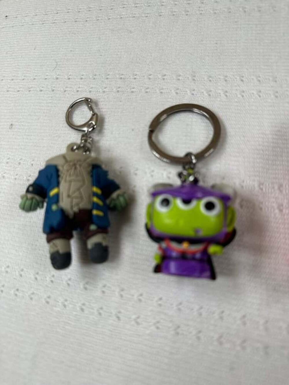 Collectors Keychain Lot - Picture 2 of 3